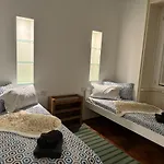 Spacious Three Room Apartment In Corso Vercelli, In The Center