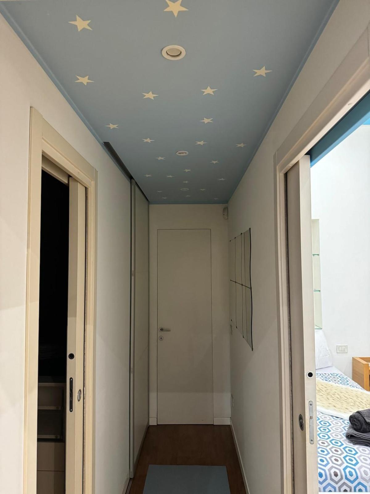 Spacious Three In Corso Vercelli, In The Center Milan