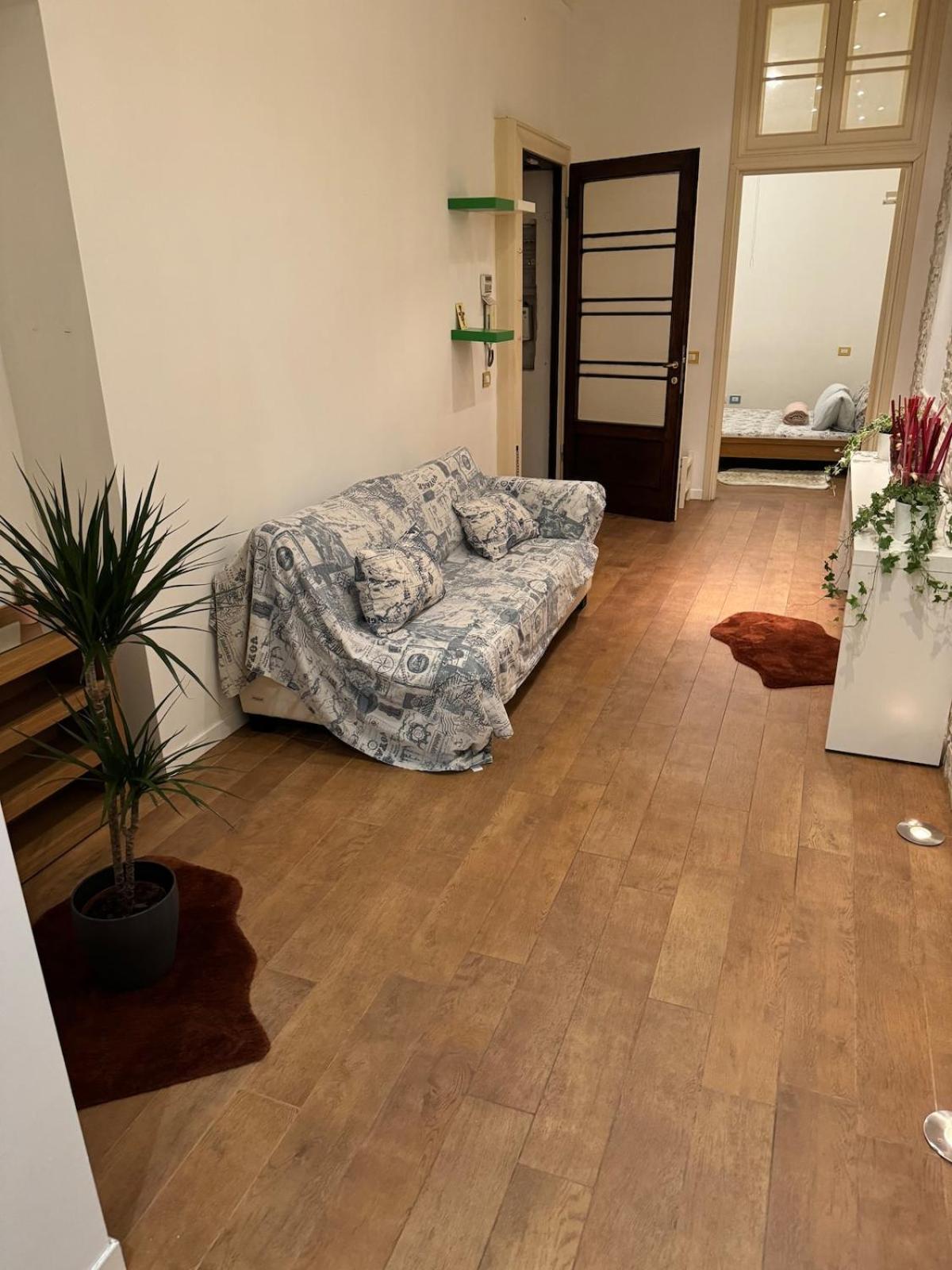 Appartement Spacious Three In Corso Vercelli, In The Center Milan