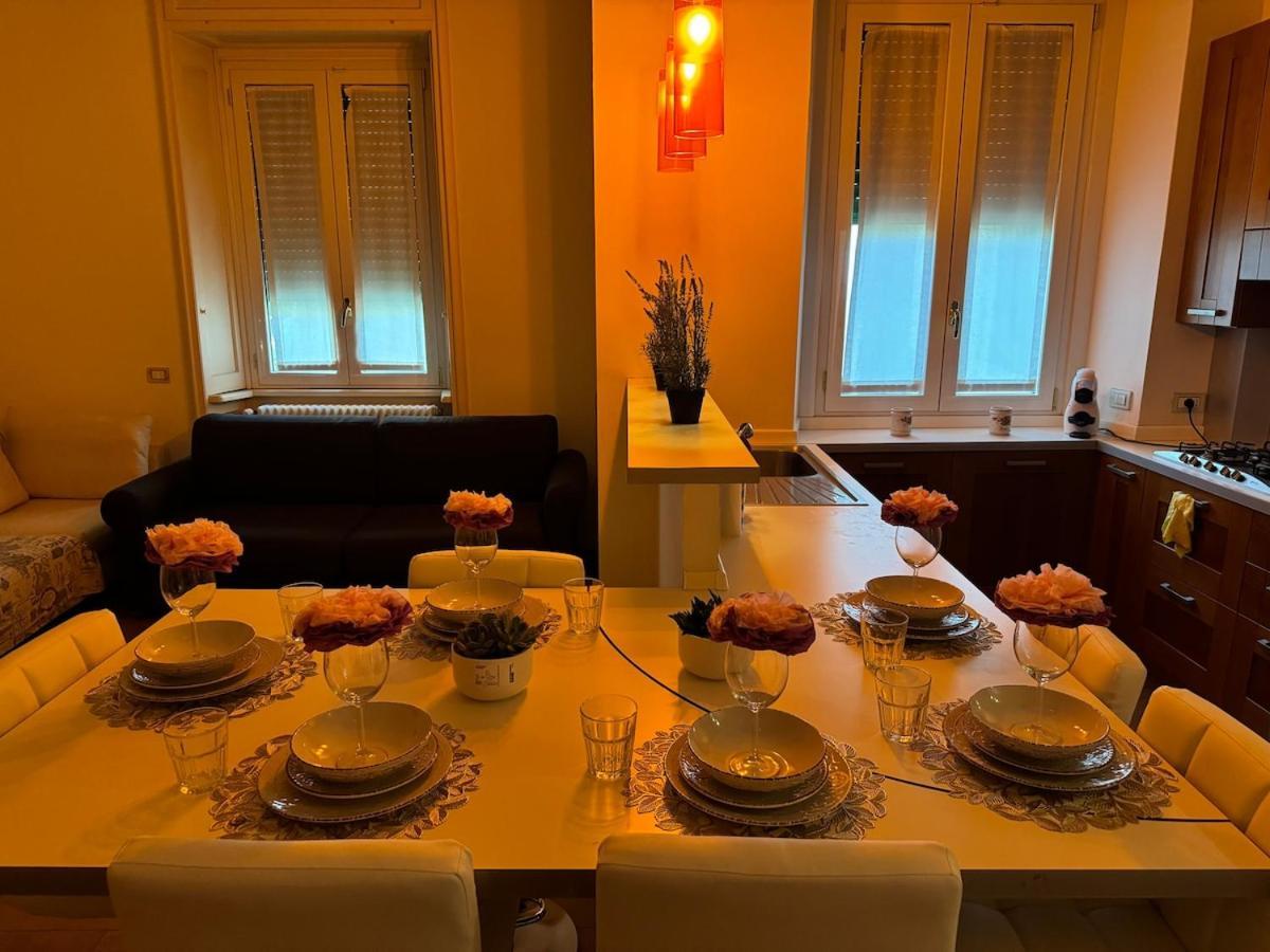 Spacious Three In Corso Vercelli, In The Center Milan