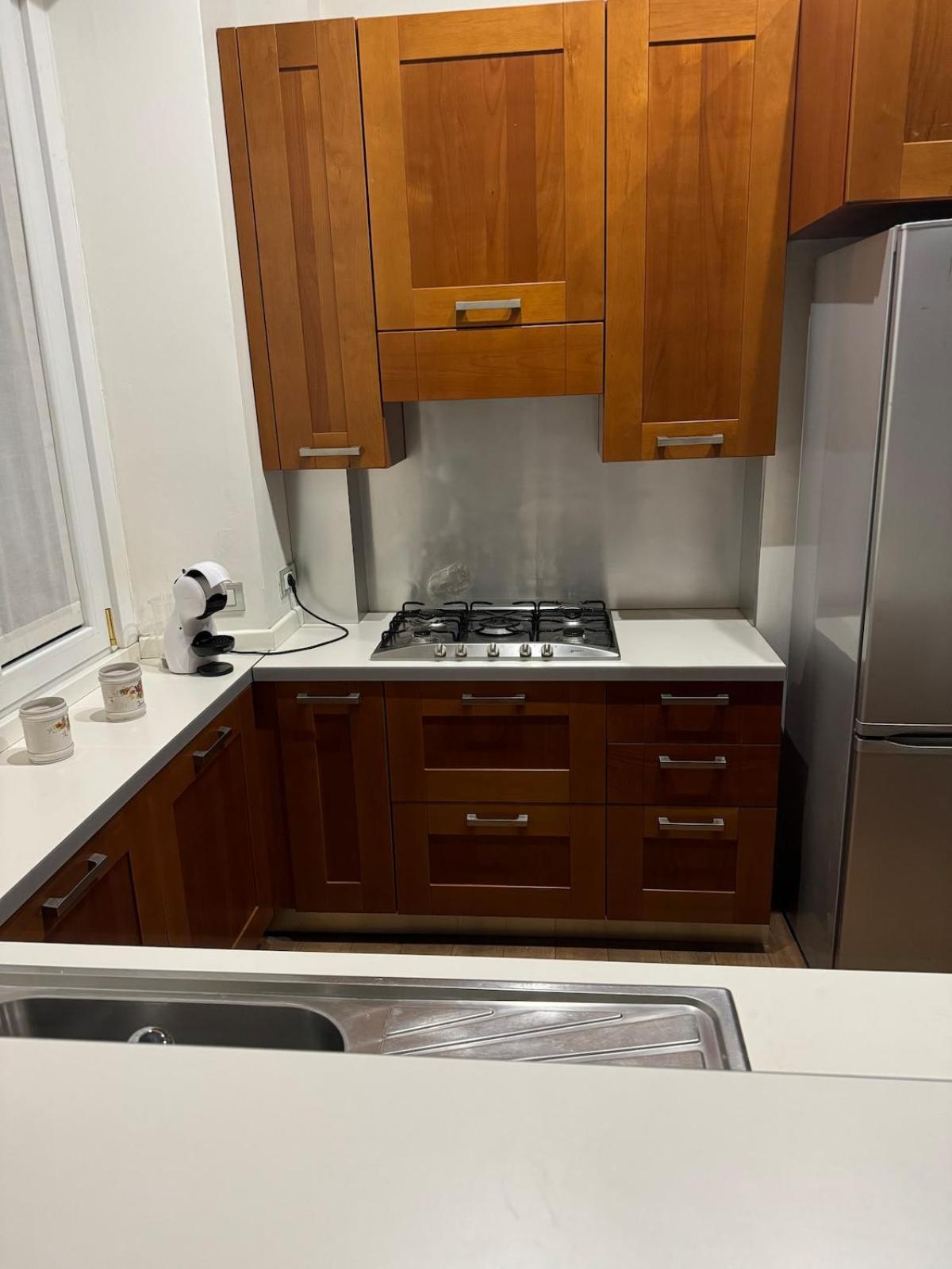 Spacious Three In Corso Vercelli, In The Center * Milan