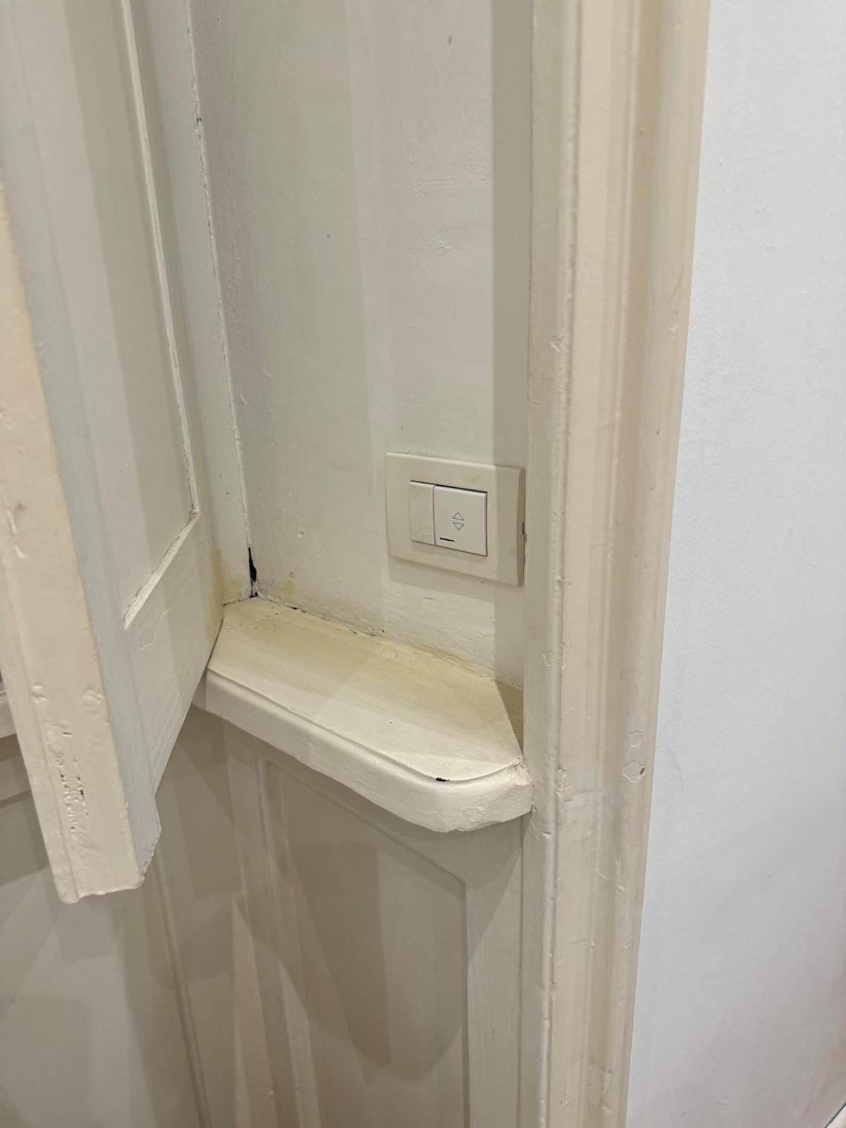 Spacious Three In Corso Vercelli, In The Center Appartement *