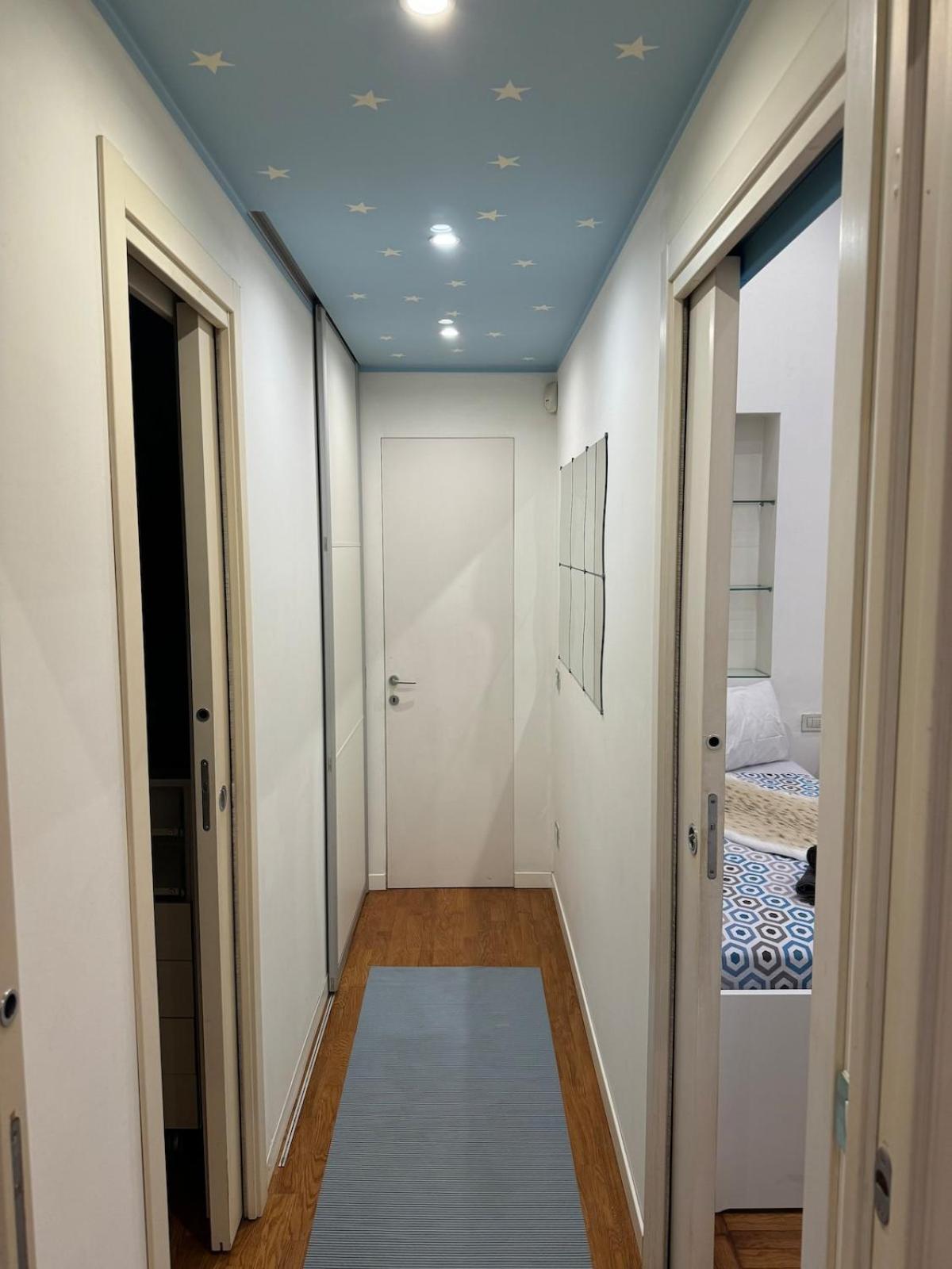 Spacious Three In Corso Vercelli, In The Center * Milan