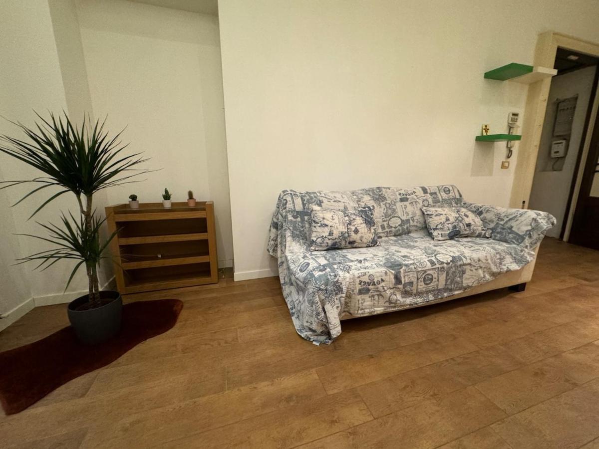 Spacious Three In Corso Vercelli, In The Center Appartement Milan